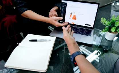 Single Service Image